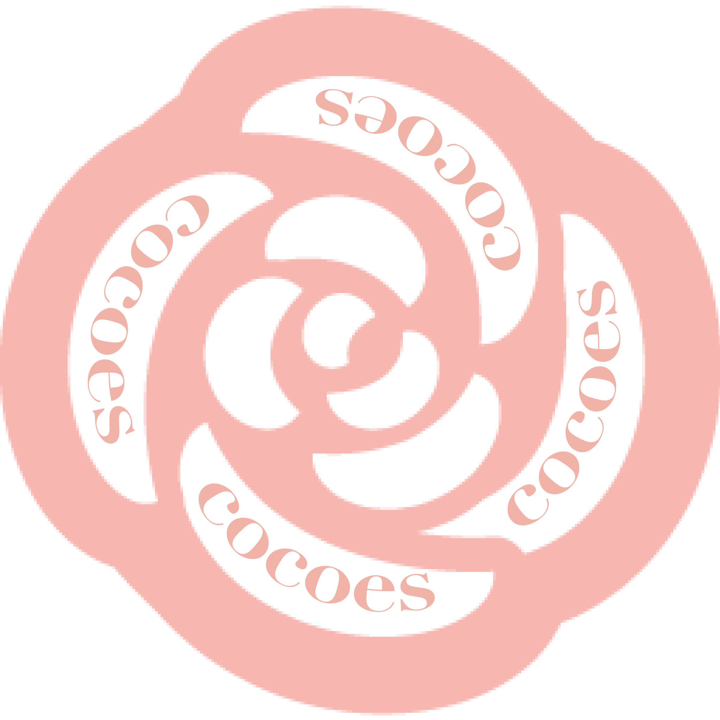 cocoesの外観