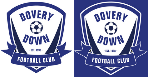 LEADING THE BRANDING CHANGES; Management showcases new modernised logo and unified approach for club
