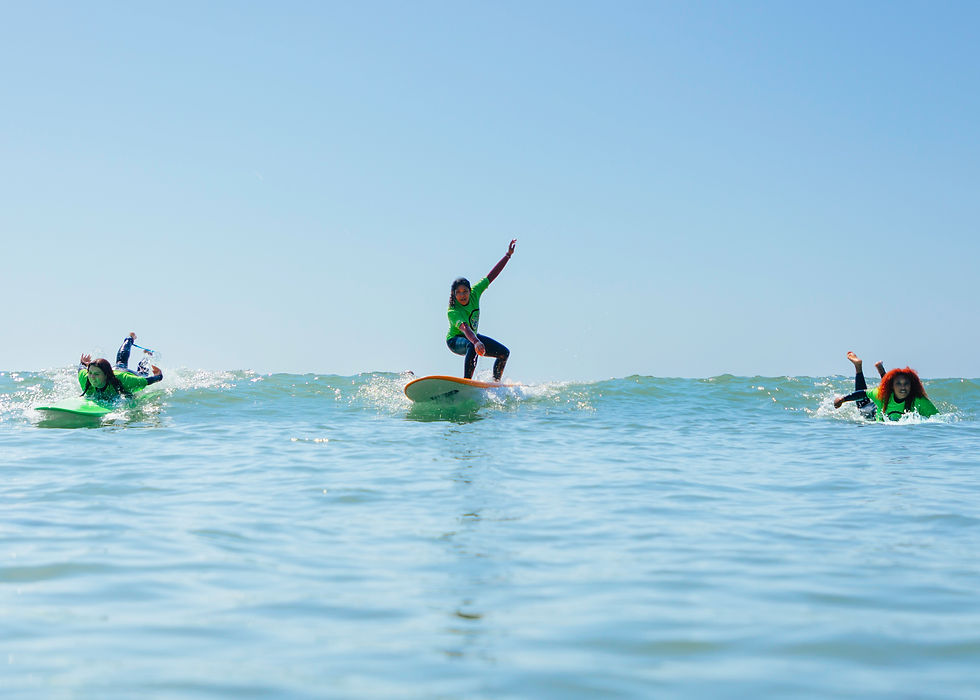 Saturday, March 28th Pop-Up Program