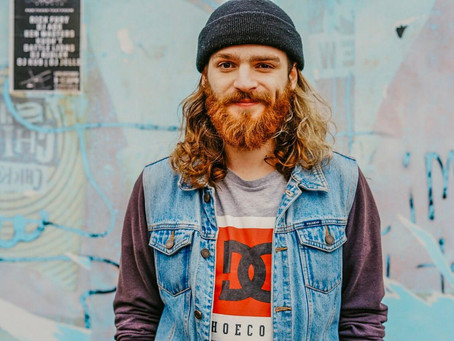 Saiba como ter a barba grande usando Minoxidil