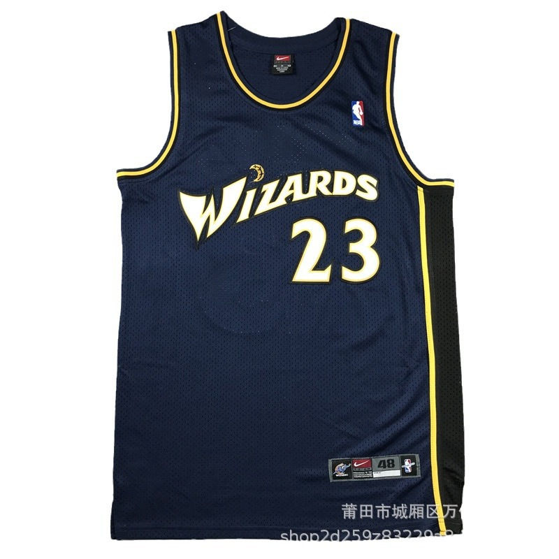 Miniatura: Camisetas de baloncesto retro: Lakers, Warriors, Rockets