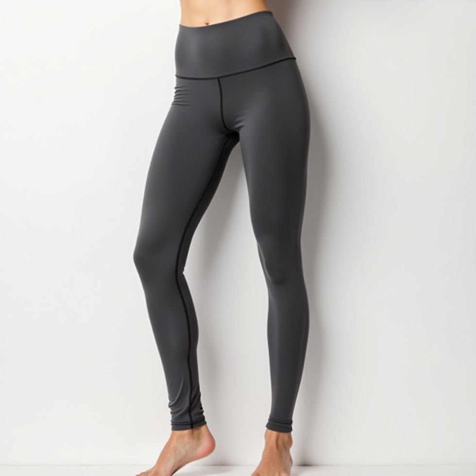Legging de Compressão