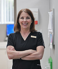 Portrait Suzanne Archambault