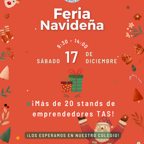 Feria Navideña