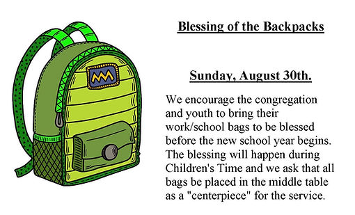 Blessing the backpacks.jpg