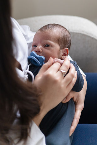 Oakville Photographer-The Rizks Family-Lily Kydd Photography-4