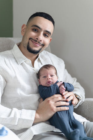 Oakville Photographer-The Rizks Family-Lily Kydd Photography-53