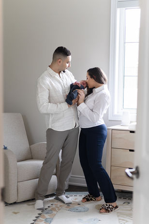 Oakville Photographer-The Rizks Family-Lily Kydd Photography-67