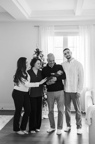Oakville Photographer-The Rizks Family-Lily Kydd Photography-236