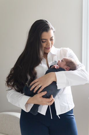 Oakville Photographer-The Rizks Family-Lily Kydd Photography-74