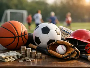 Why Are Youth Sports Expensive Now?