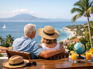A Guide to Retirement Abroad