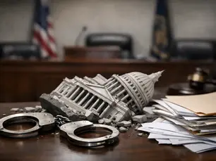 8 Examples of Government Accountability Failures