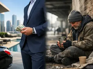 Why Economic Inequality in America Persists