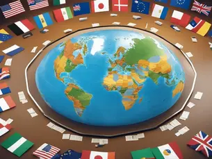 Thinking About Living Abroad?