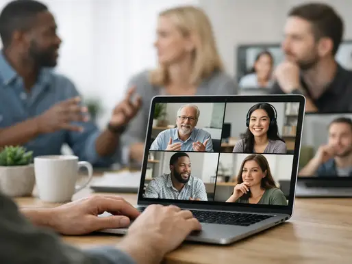 Why a Thoughtful Discussion Community Online Matters