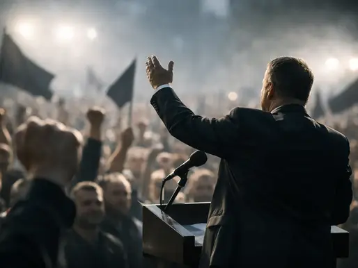 How Authoritarian Movements Gain Support