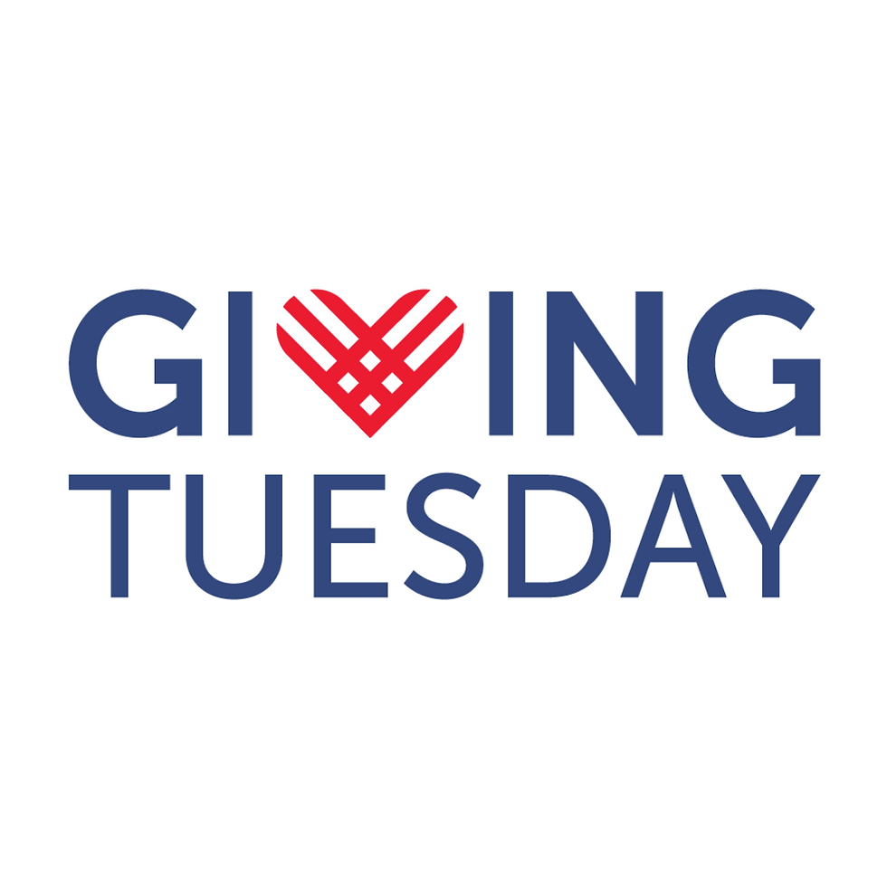 2025 Annual Day of Giving | Giving Tuesday