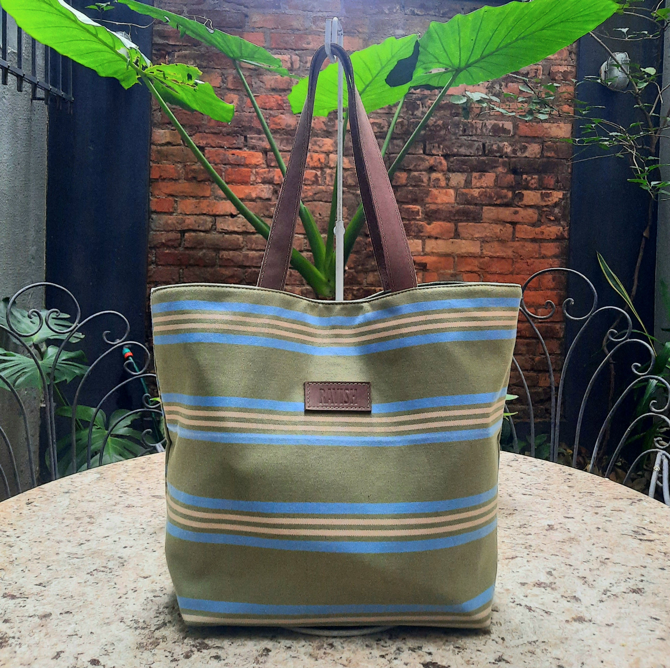Bolsa Madrid - Ref. 4526TCL1