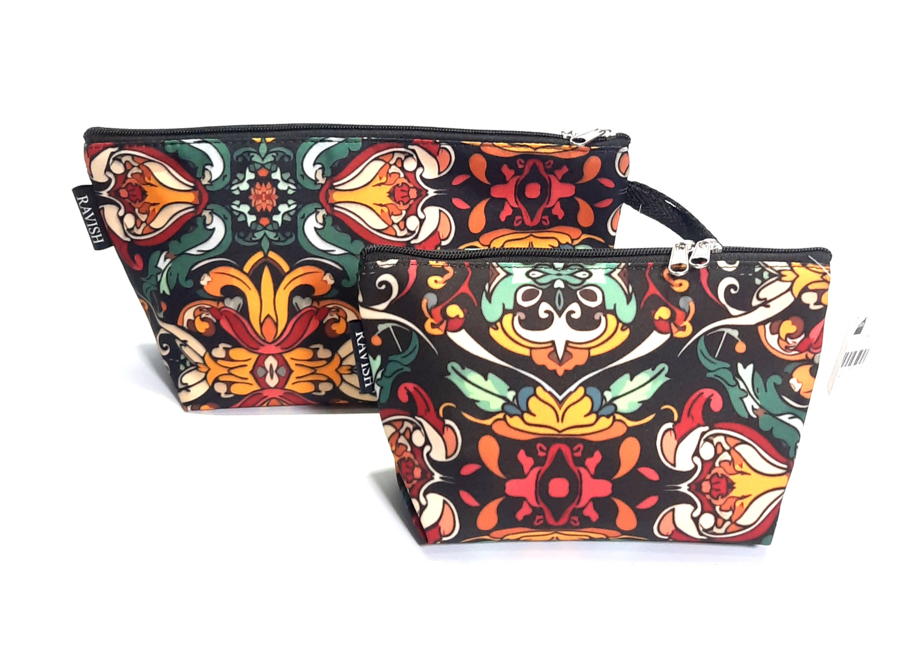 Necessaire Vov Ref.817S P=R$ 35, G=R$ 45