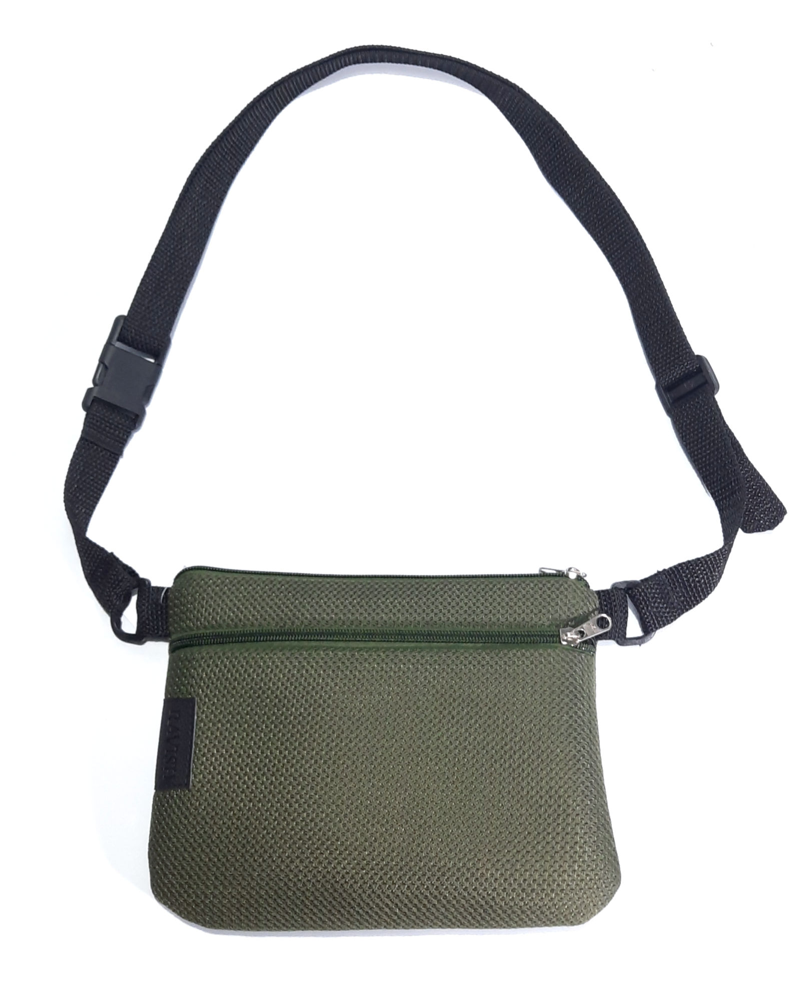 Bolsa/Pochete - Ref. 9503TE5 - Verde