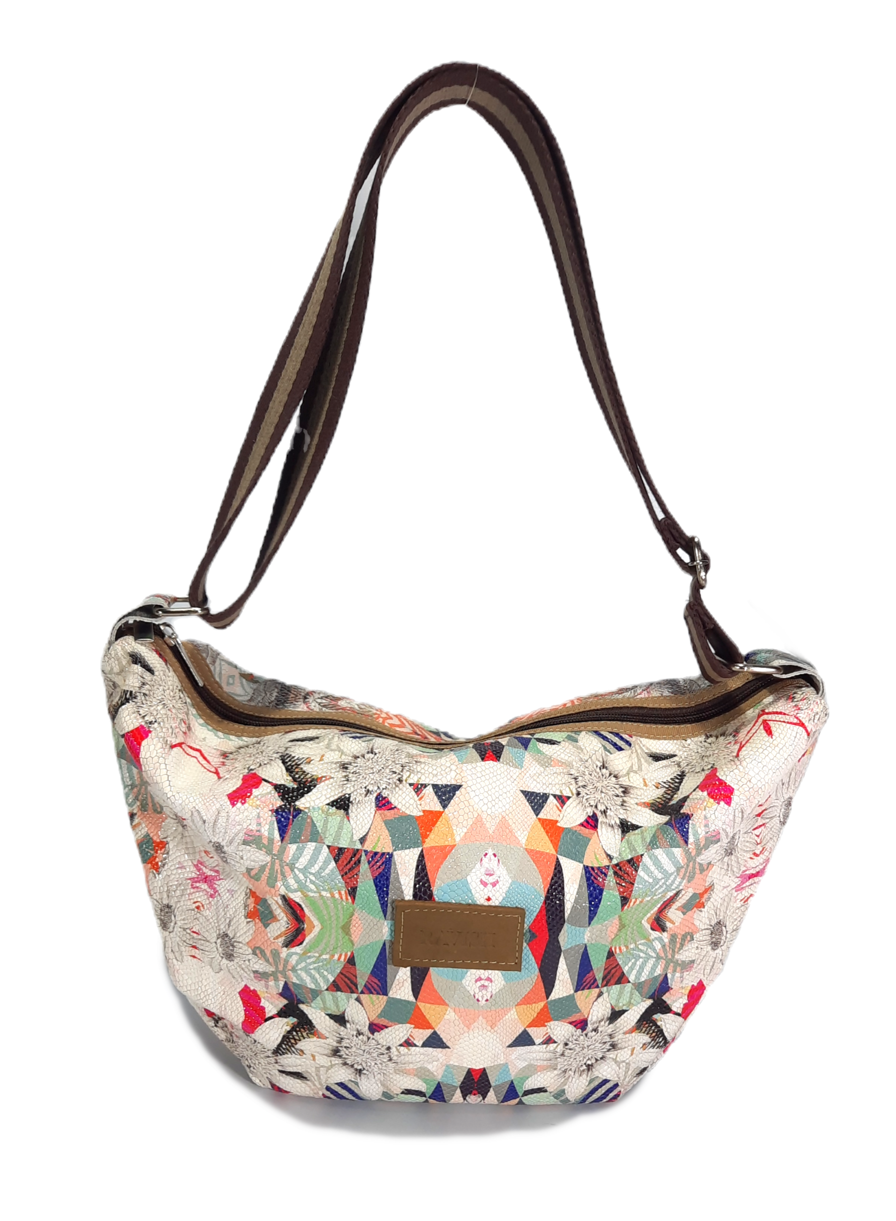 Bolsa Bangkok P - 9602PTCOURO