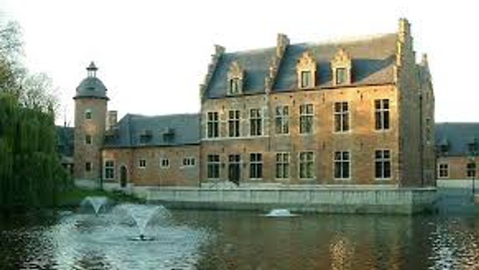 Concert Château du Karreveld