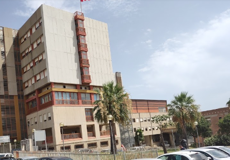 L’Ospedale Papardo potenzia la Radioterapia con la Tomoterapia