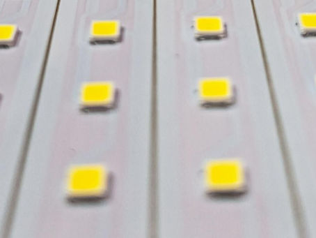 How LED Lighting Works: A Deep Dive into Energy-Efficient Illumination