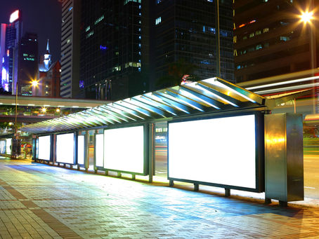 LED Sign Tubes