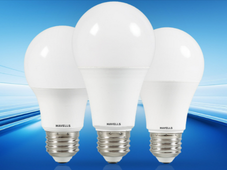 A19 LED Lamps vs Traditional Bulbs