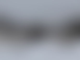 Grey Day in the Badlands