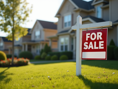 A Clear and Simple Guide to Buying Your First Home