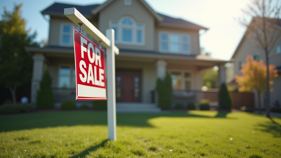 Understanding Real Estate Basics: A Beginner’s Guide