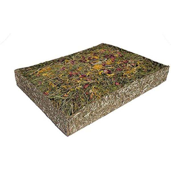 Nibble ‘n’ dig meadow