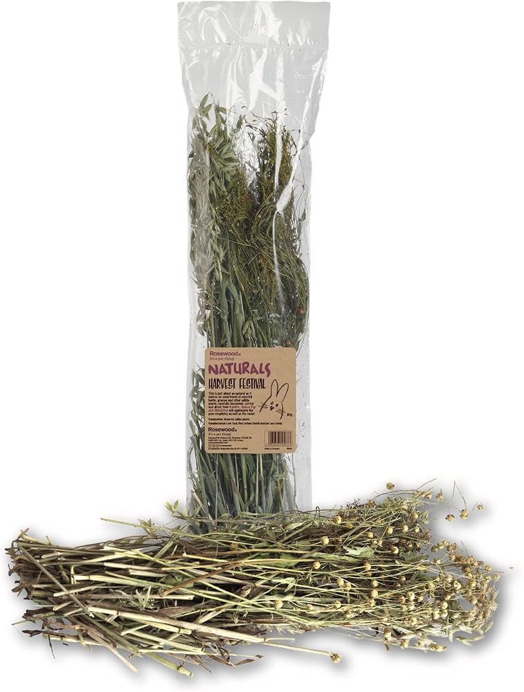 Rosewood Naturals Harvest Festival