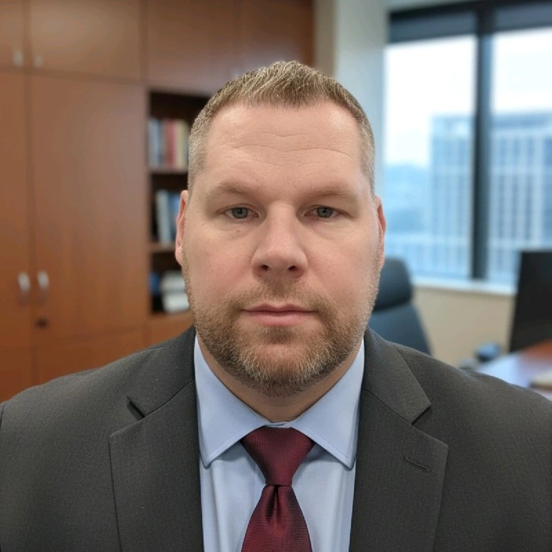 Photo du rédacteur: Neufeld Jered, Performance Manager - vAuto