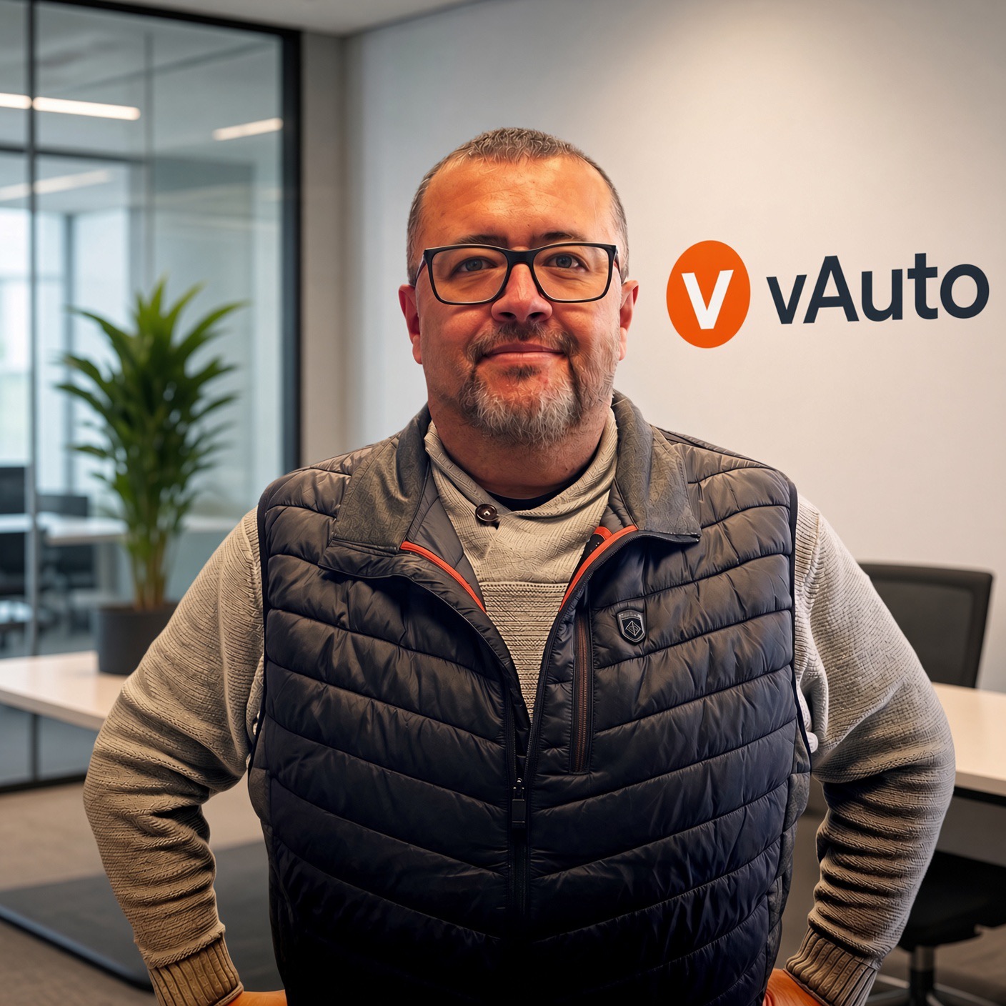 Writer: Cris Reyes, Performance Manager - vAuto