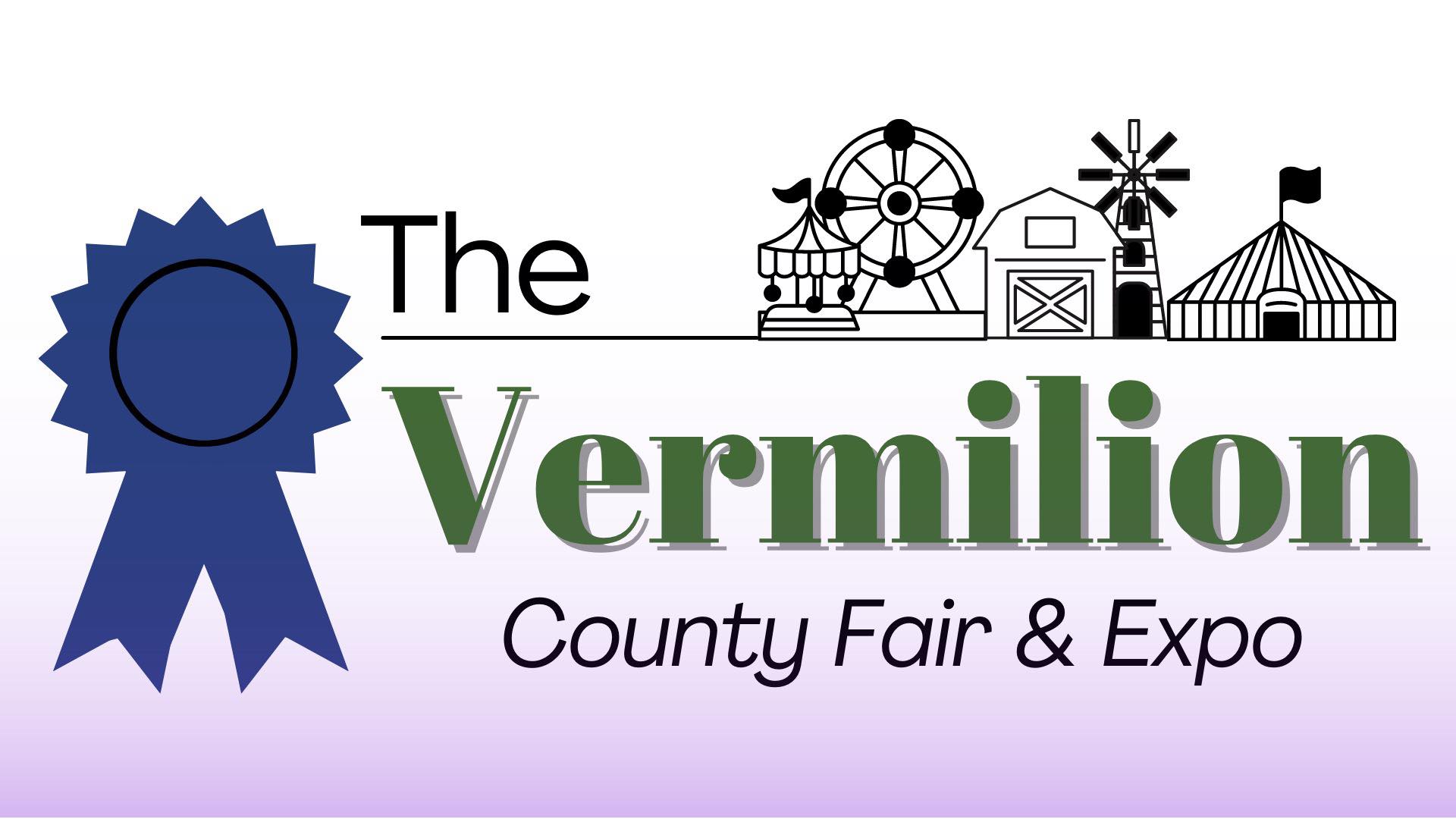 Vermilion County Fair Danville, Il