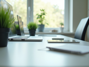 Discover the Benefits of Eco-Friendly Cleaning