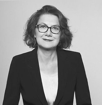 päivi Rekonen FuBo kummi