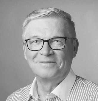 Jorma Turunen Fubo kummi