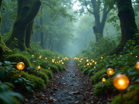 Boost Reader Engagement in Fantasy Narratives