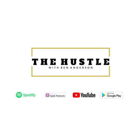 The Hustle Podcast