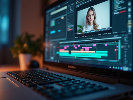 Mastering the Essentials of Video Editing