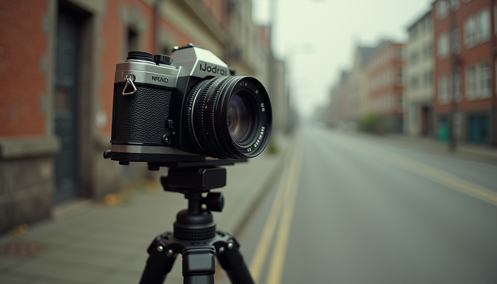 The Art of Storytelling in Video Content