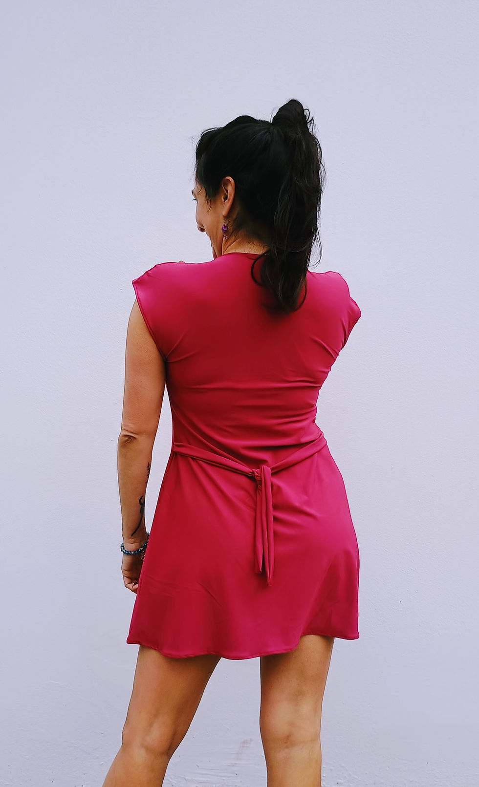 Miniatura: Vestido Pitaya