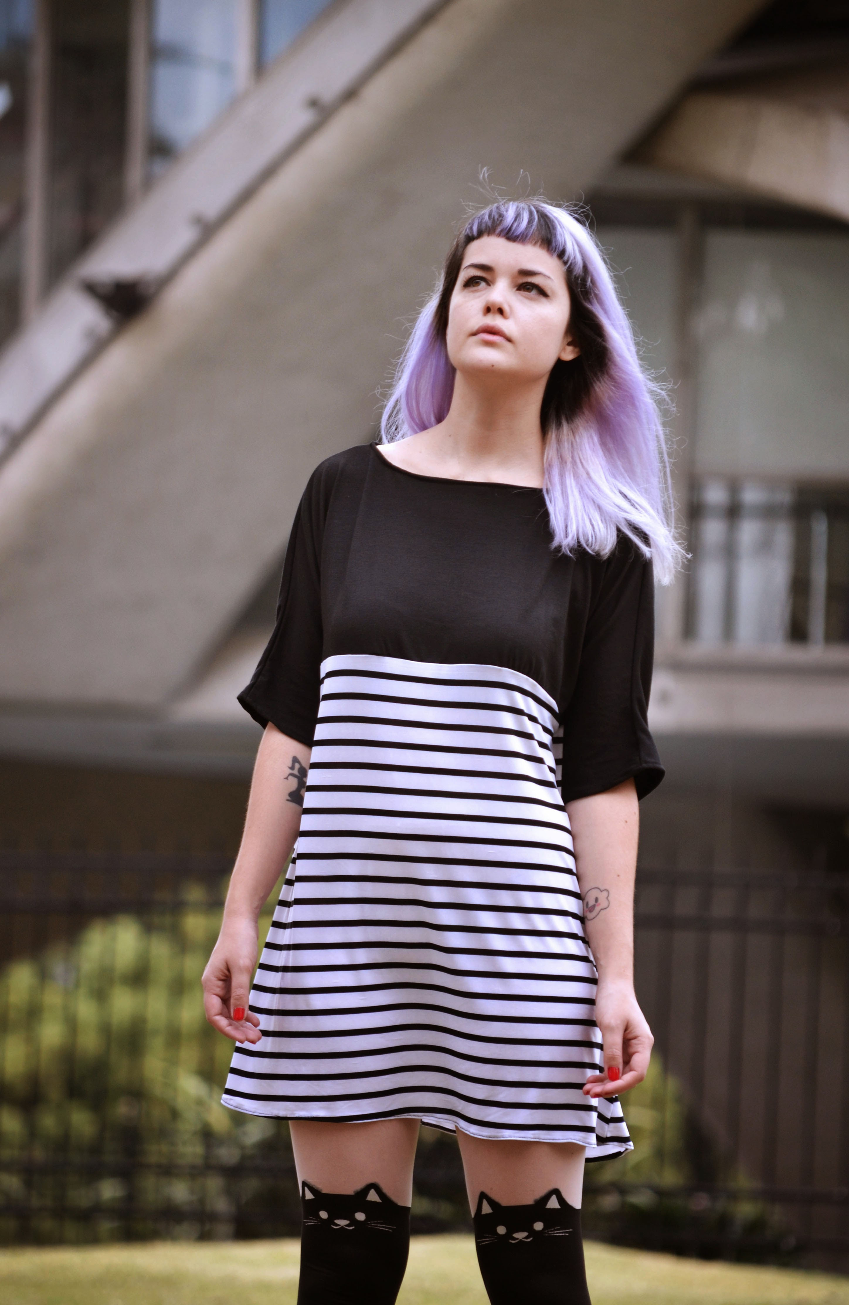 Vestido Janet