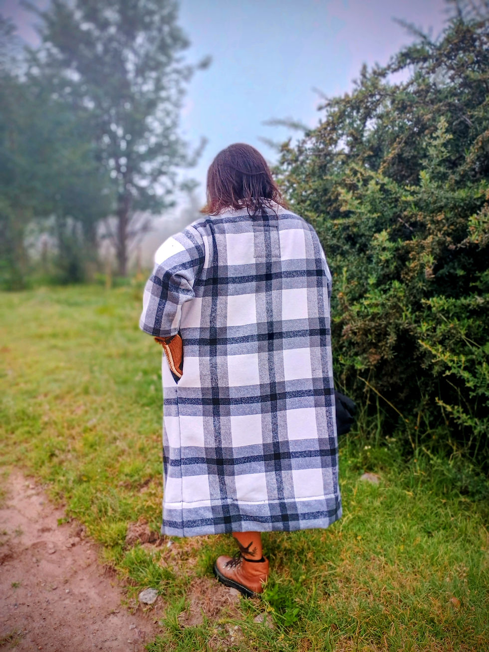 Miniatura: Tapado Simone