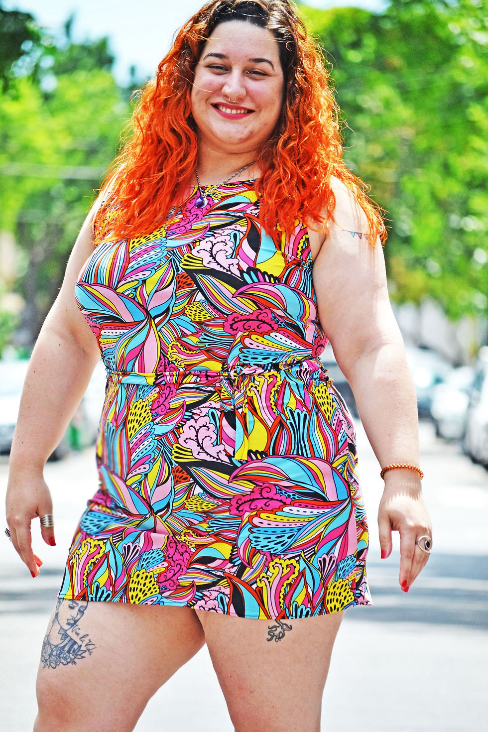 Vestido Marie Curie / varias estampas